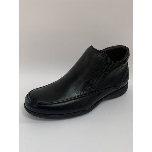 Fluchos Boots Zwart