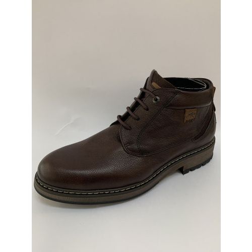 Fluchos Bottine Bruin