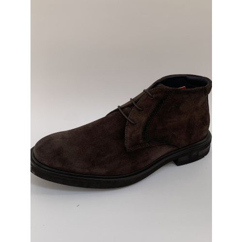 Fluchos Bottine Bruin