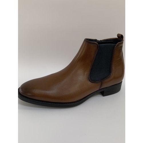 Fluchos Boots Cognac