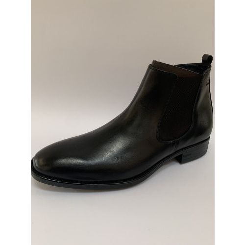 Fluchos Boots Zwart