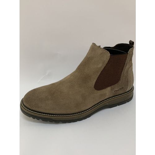 Fluchos Boots Taupe