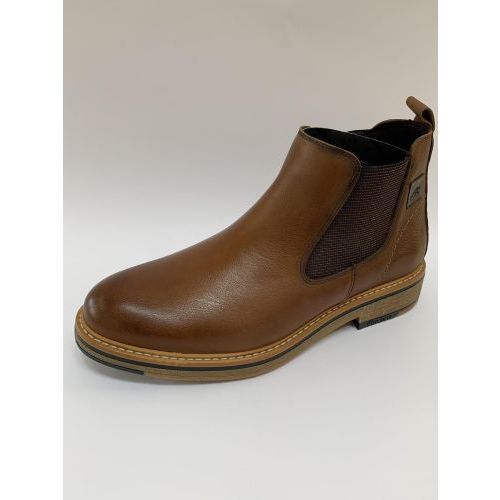 Fluchos Boots Naturel