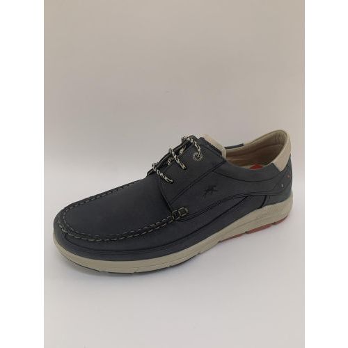 Fluchos Docksides Blauw