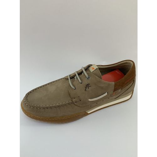 Fluchos Docksides Beige