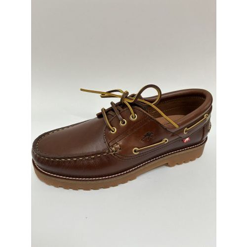 Fluchos Docksides Naturel