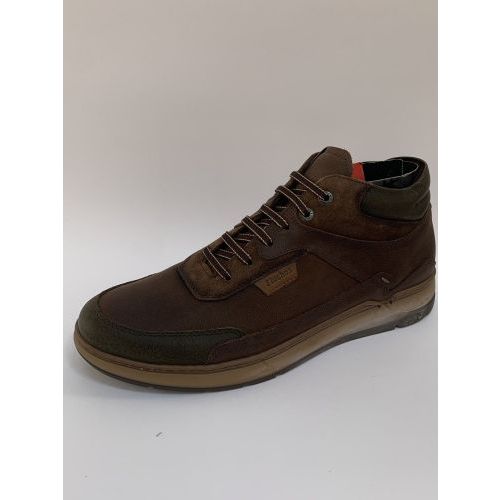Fluchos Bottine Bruin