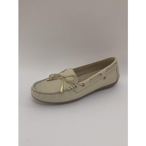 Dorking By Fluchos Moccasin Beige