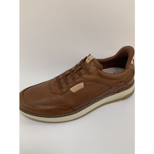 Fluchos Moccasin Cognac