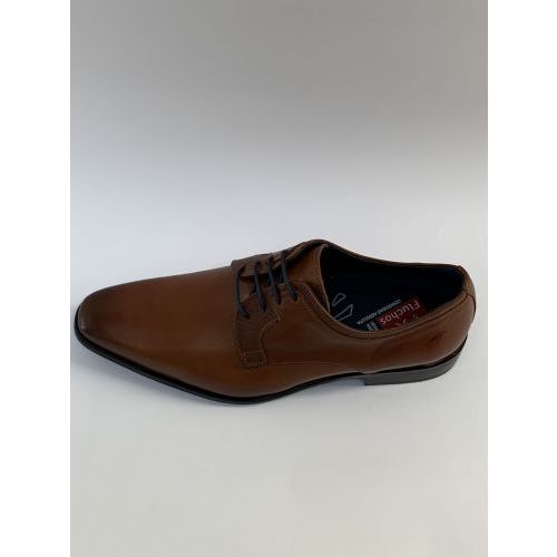 Fluchos Veterschoen Cognac