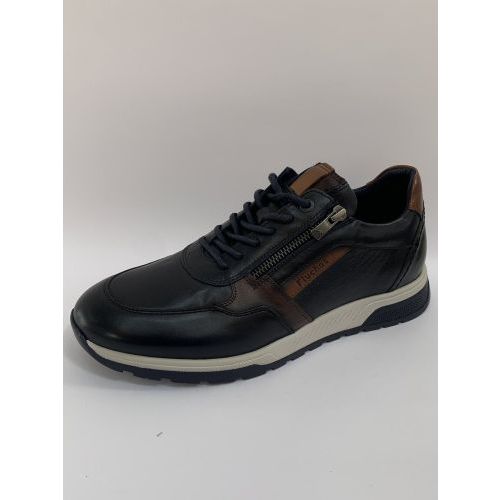 Fluchos Veterschoen Blauw