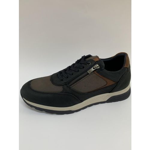 Fluchos Sneaker Blauw