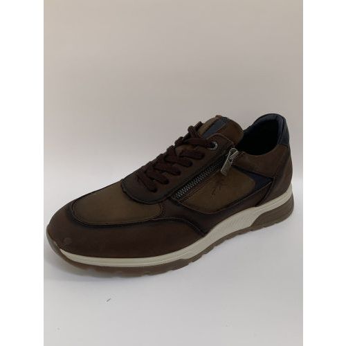 Fluchos Veterschoen Bruin