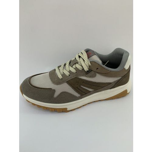 Fluchos Sneaker Taupe