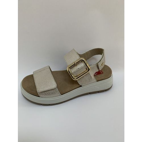 Fluchos Sandaal Goud