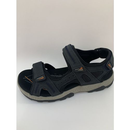 Fluchos Sandaal Grijs