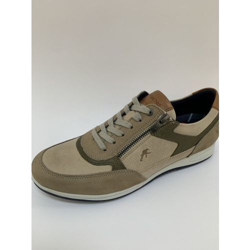 Fluchos Sneaker Kaki