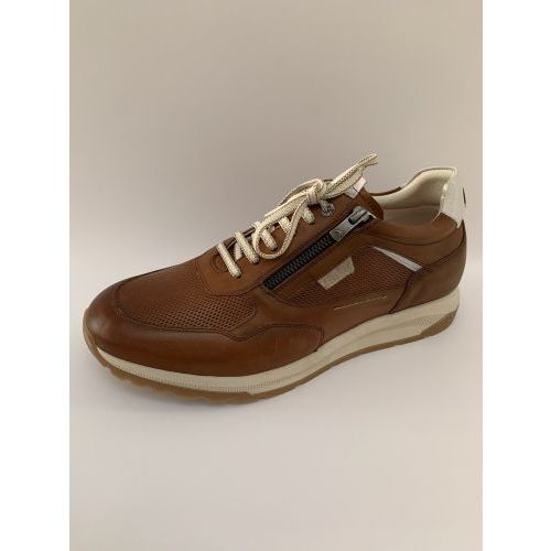 Fluchos Sneaker Cognac