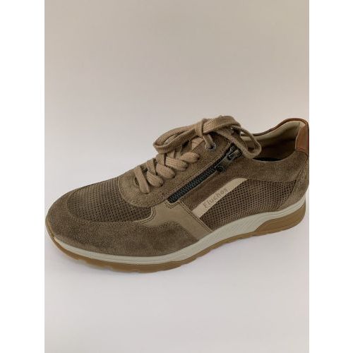 Fluchos Sneaker Beige