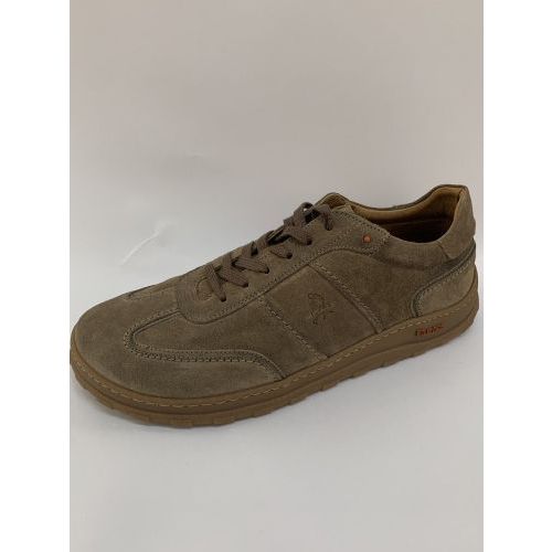 Fluchos Veterschoen Beige