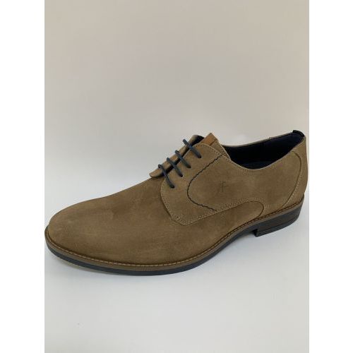 Fluchos Veterschoen Taupe