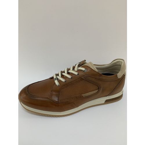 Fluchos Veterschoen Cognac