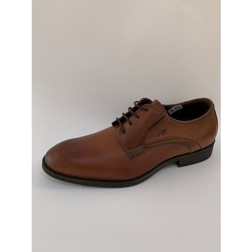Fluchos Veterschoen Cognac