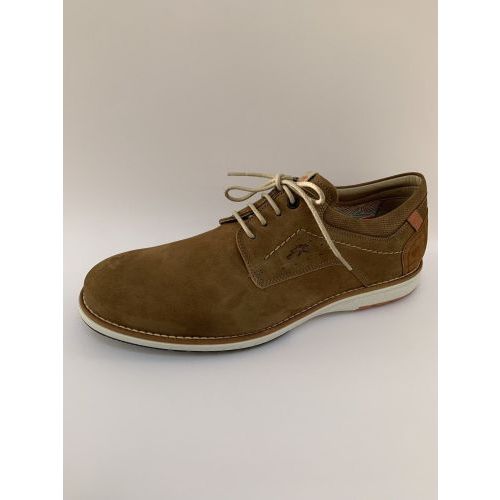 Fluchos Veterschoen Beige