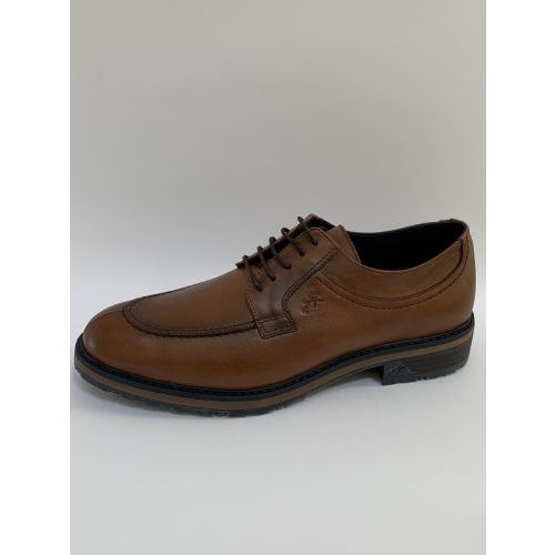 Fluchos Veterschoen Cognac