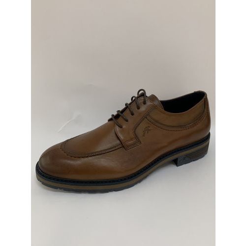 Fluchos Veterschoen Cognac
