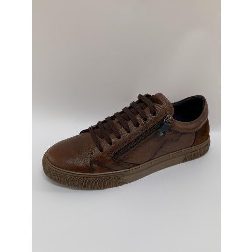 Fluchos Veterschoen Bruin