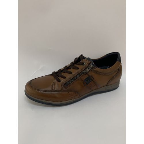 Fluchos Veterschoen Cognac