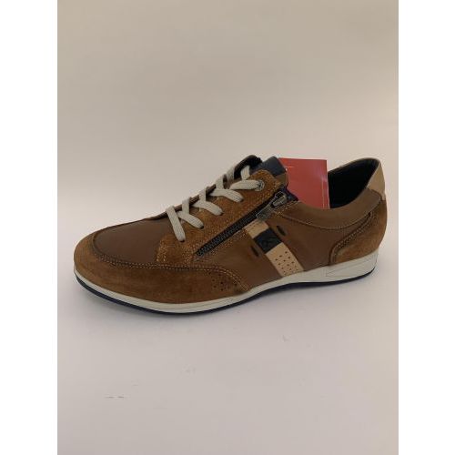 Fluchos Veterschoen Cognac