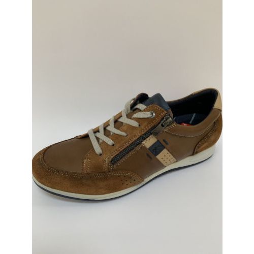 Fluchos Veterschoen Cognac