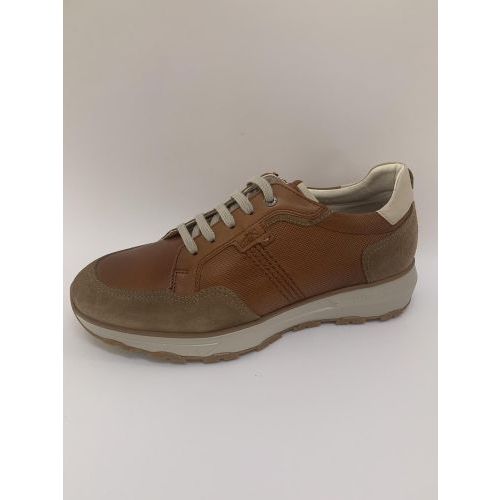 Fluchos Veterschoen Cognac