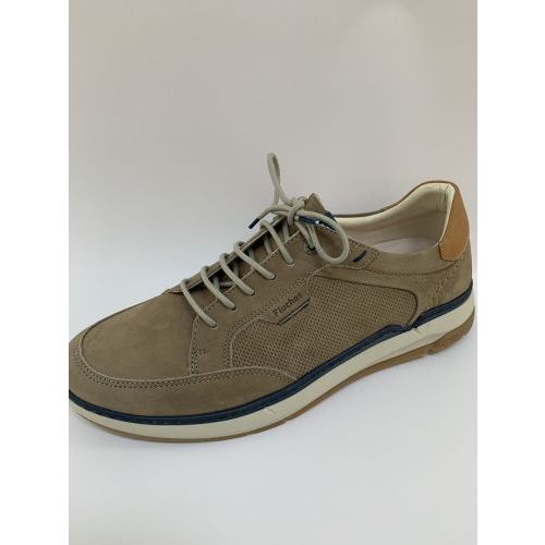 Fluchos Veterschoen Taupe