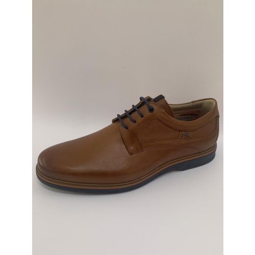 Fluchos Veterschoen Cognac