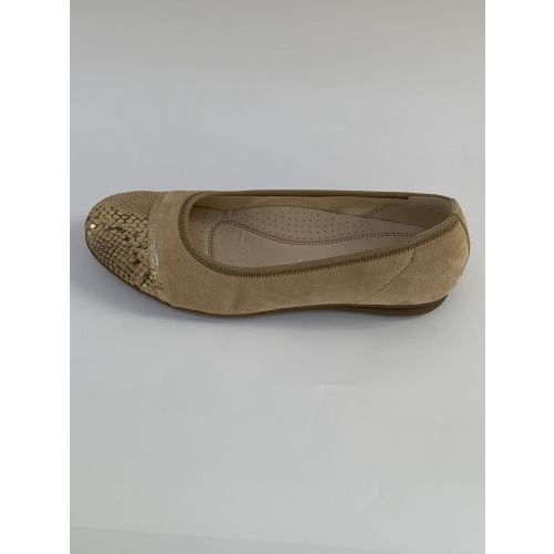Gabor Ballerina Beige