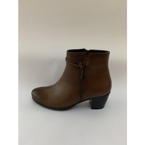 Gabor Boots Cognac