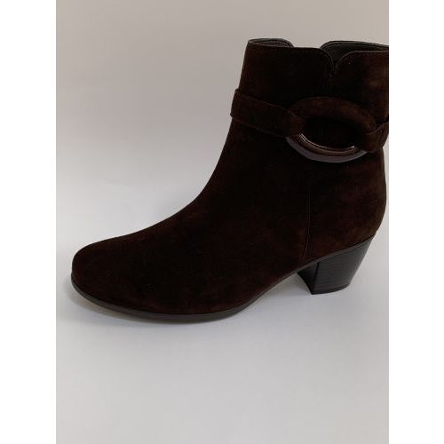 Gabor Boots Brons