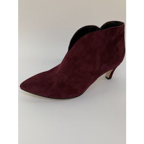 Gabor Boots Bordeaux