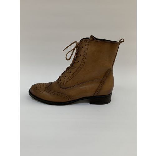 Gabor Bottine Cognac