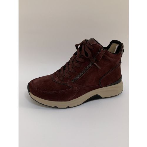 Gabor Bottine Bordeaux