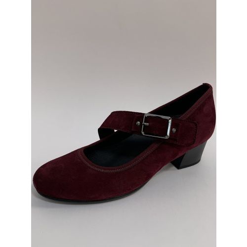 Gabor Pump Bordeaux