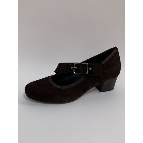Gabor Pump Bruin