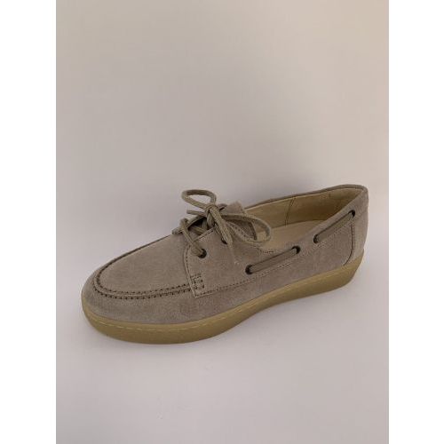 Gabor Moccasin Beige