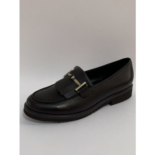 Gabor Moccasin Bruin