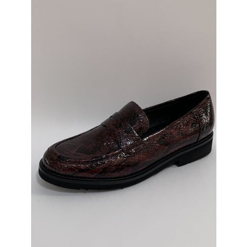 Gabor Moccasin Bordeaux
