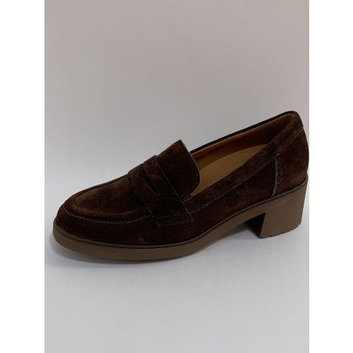Gabor Moccasin Bruin