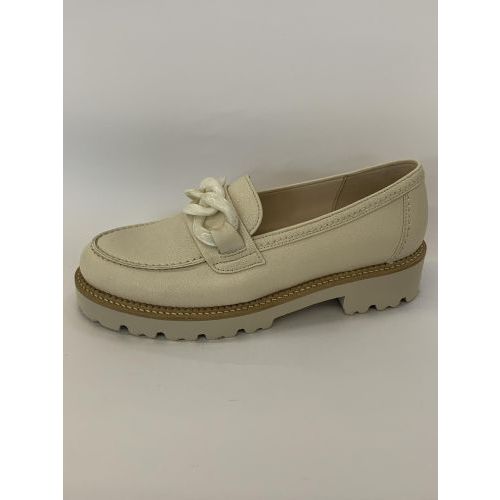 Gabor Moccasin Beige